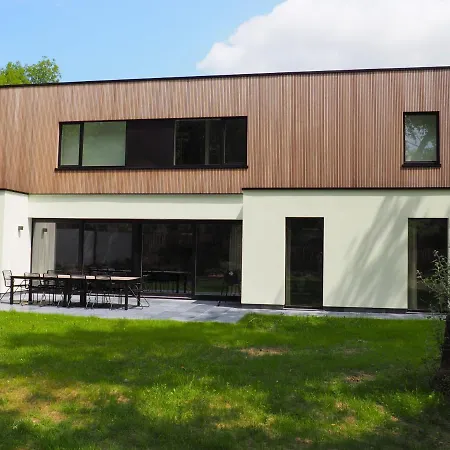 Hébergement de vacances Fluithoekhoeve