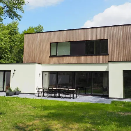 Fluithoekhoeve * Coxyde