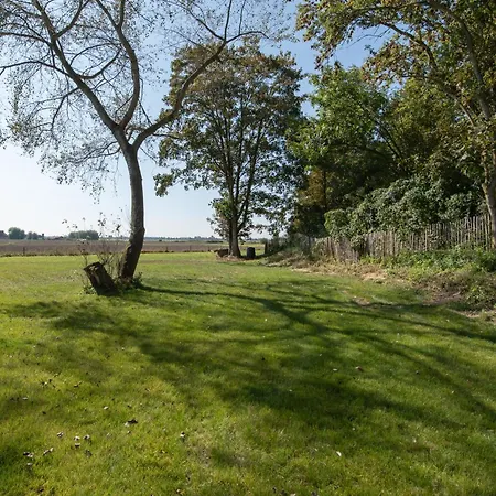 Hébergement de vacances Fluithoekhoeve Coxyde