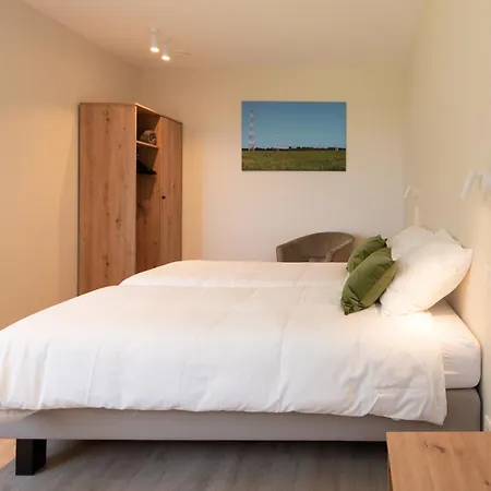 Hébergement de vacances Fluithoekhoeve