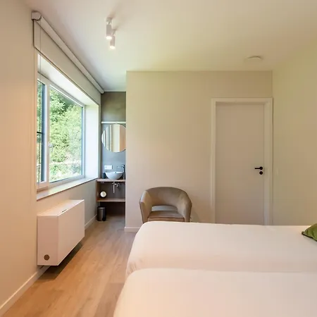 Fluithoekhoeve Hébergement de vacances Coxyde