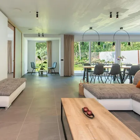 Fluithoekhoeve Hébergement de vacances Coxyde