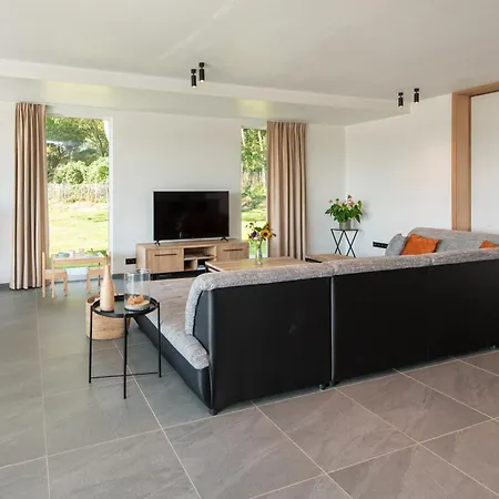 Fluithoekhoeve Hébergement de vacances