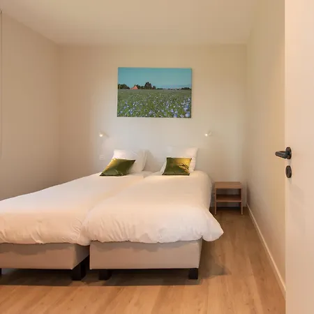 Hébergement de vacances Fluithoekhoeve Coxyde