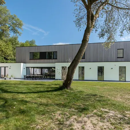 Fluithoekhoeve Hébergement de vacances